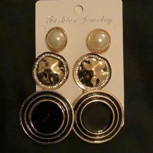 Beautiful Fun Earrings
